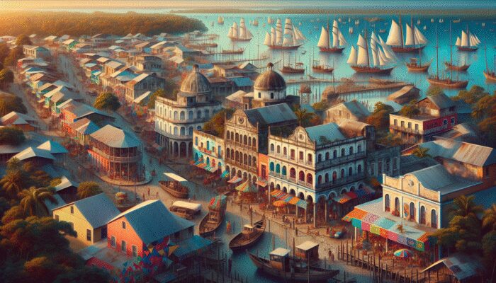 Belize City Travel Guide: The Ultimate Essential Resource