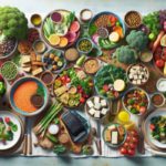 Vegan Guest Cooking: Key Tips for a Successful Meal