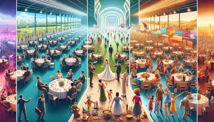 Event Planning Training for Virtual Assistants