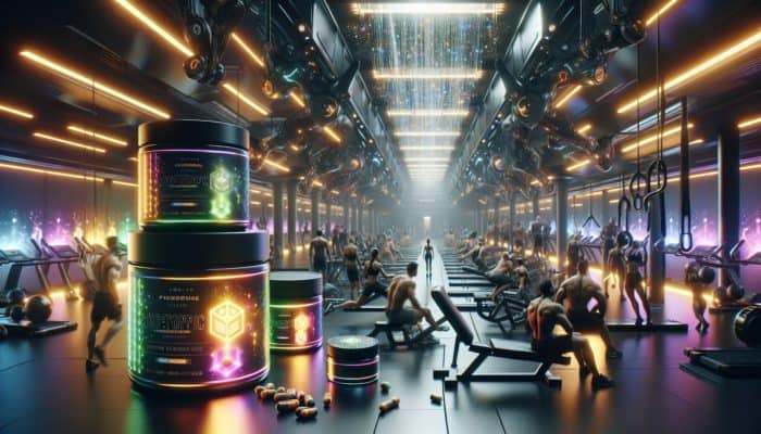 Nootropic Pre-Workouts for Enhanced Performance