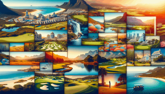 Golf Instagram Guide for South Africa: Create Your Profile
