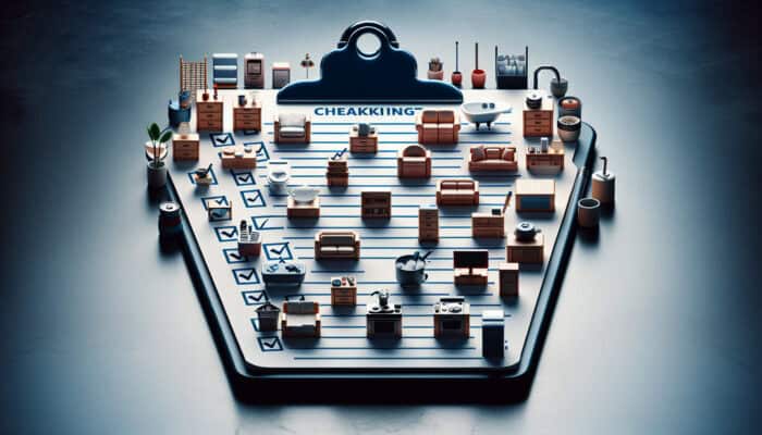 Clear a Small UK Home with These Simple Tips