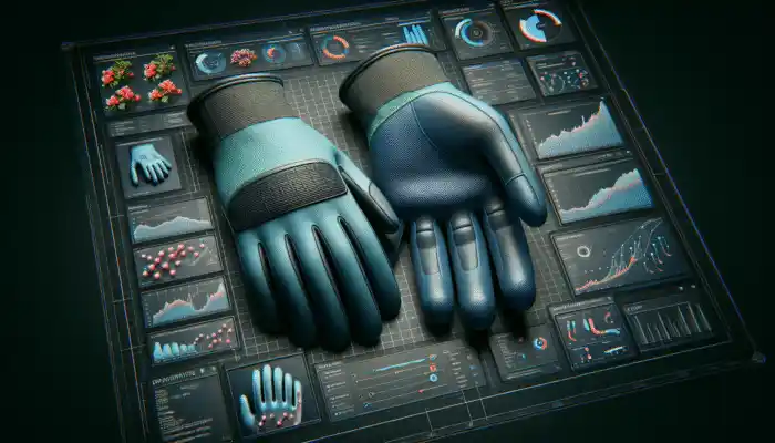 PVC Work Gloves Buying Guide for Stockport Shoppers