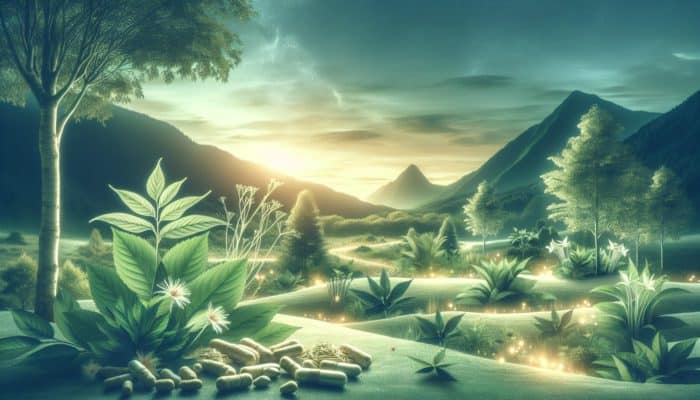 Adaptogens in Fitness: The Growing Global Phenomenon