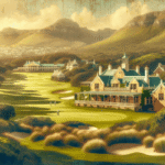 Parow Golf Club: A Top South African Golf Destination