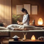 Acupuncture for Migraines: A Distinctive Approach in the UK