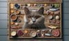 Homemade Treats for Picky Cats: Delightful Recipes