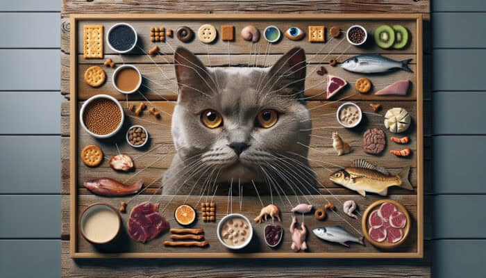 Homemade Treats for Picky Cats: Delightful Recipes