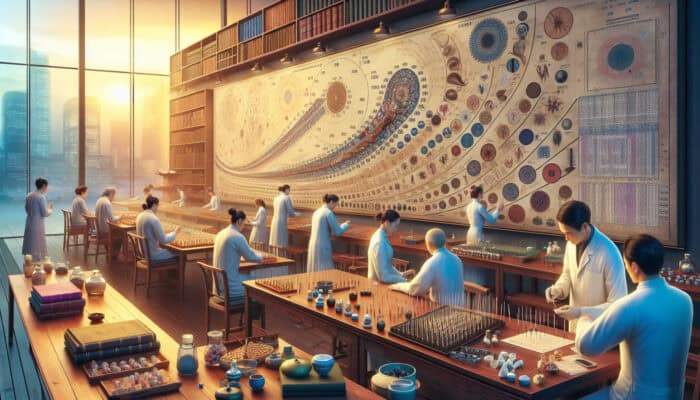 Acupuncture: Enhancing Community Health and Social Wellbeing