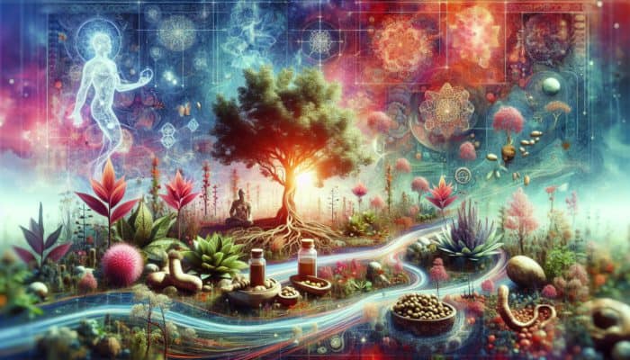 Adaptogens in Diets: A Comprehensive Integration Manual