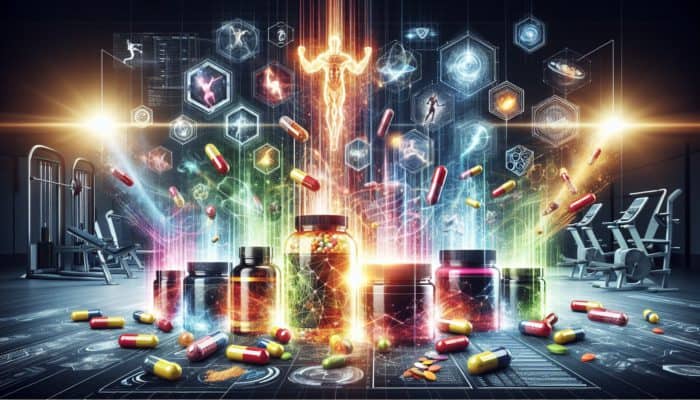 Pre-Workouts: Your Essential Guide to Energy Boosting