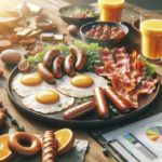 Winter Breakfast Ideas: Hearty and Nourishing Meal Inspiration