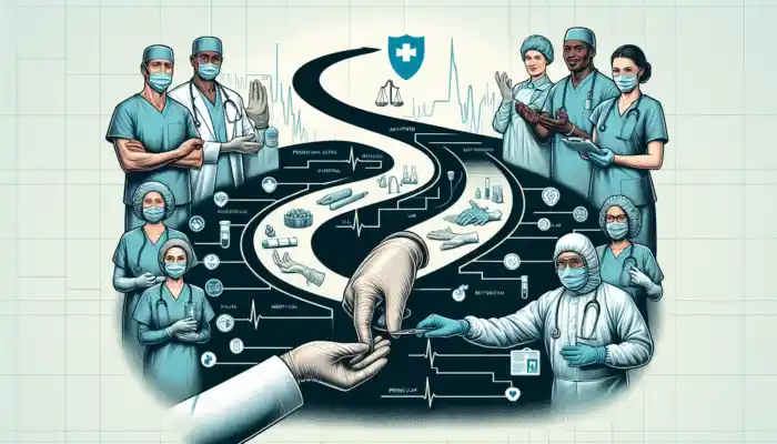 Sterile Gloves Supplier in Ashford: Your Trusted Partner