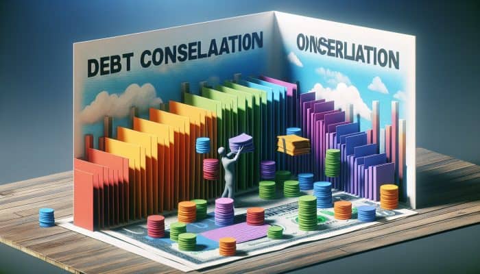 Debt Consolidation Lenders: Your UK Negotiation Guide