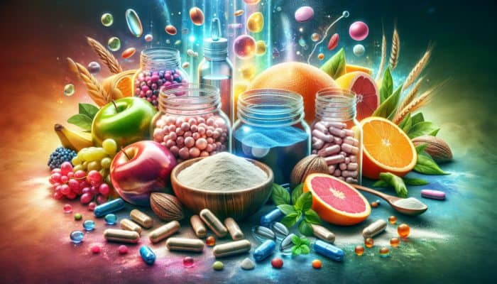 Collagen Blends: The Essential Guide for Recovery