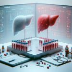 Liver Blood Test: The Essential Swanscombe Guide