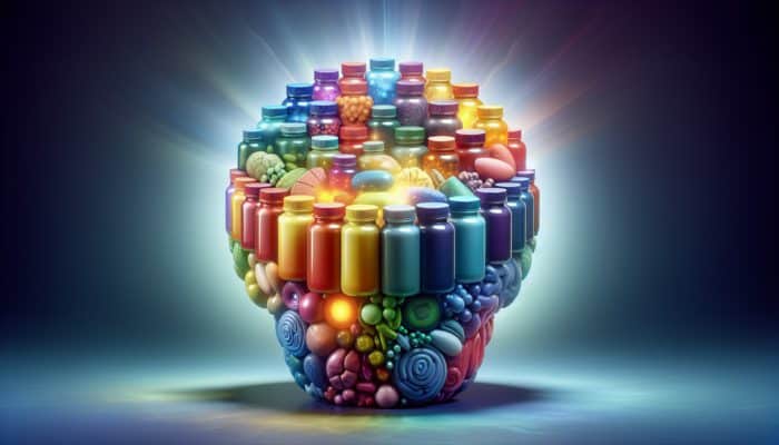 Supplements for Mental Resilience: Boost Your Cognitive Abilities