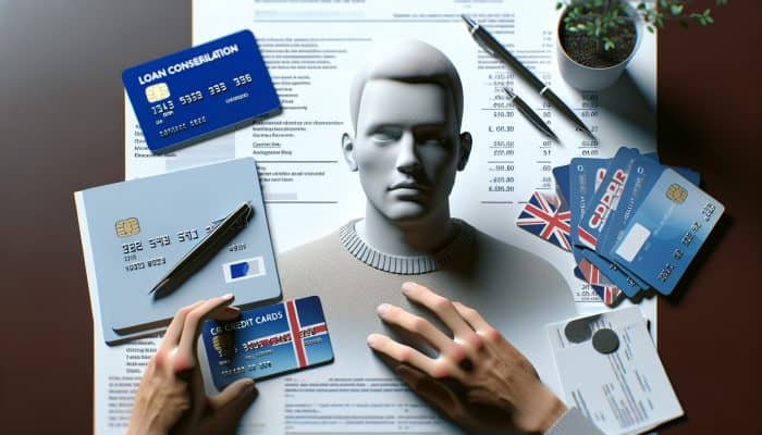 Debt Consolidation in the UK: A Beginner’s Guide