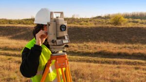 Precision Mapping Solutions for Detailed Surveys in Tarneit
