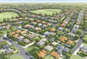 Subdivision Surveys: Key Insights for Land Division in Coburg