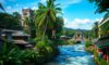 San Ignacio: Belize’s Adventure Hub for American Tourists