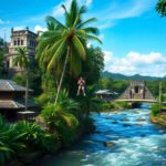 San Ignacio: Belize’s Adventure Hub for American Tourists