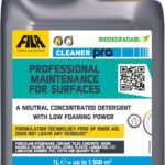 Signature Wet Look on Natural Slate Flooring: How to Achieve It