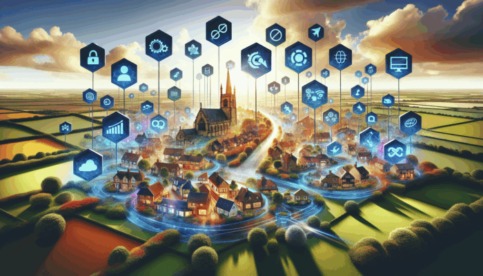 Internet Marketing Services for Chipping Campden Businesses