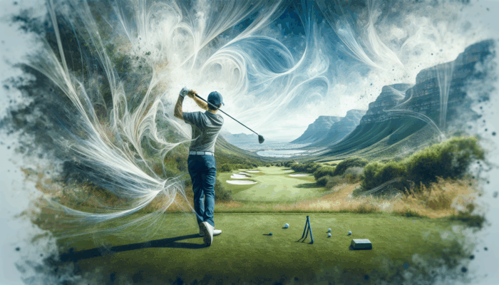 Golf Training Aids for Beginners in South Africa: Best Choices