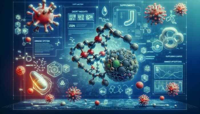 Zinc Supplements: Essential Tips for Enhancing Immunity