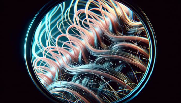 Protecting Hair from Environmental Stress with Key Tips