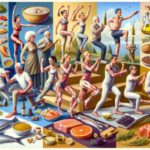 Joint Health Protocols for Comprehensive Wellness Guidance