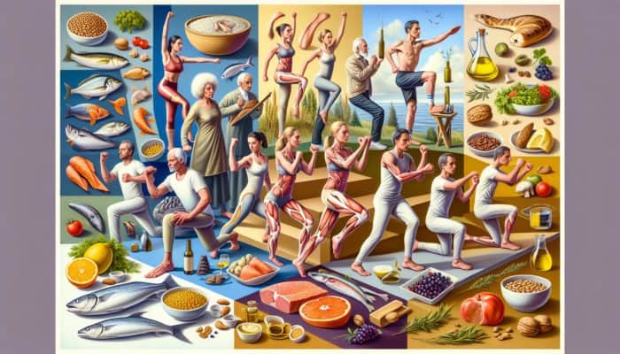 Joint Health Protocols for Comprehensive Wellness Guidance