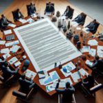 VAS Partnership Agreements: Essential Insights for Humans