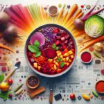 Classic Russian Borscht: An Essential Culinary Guide