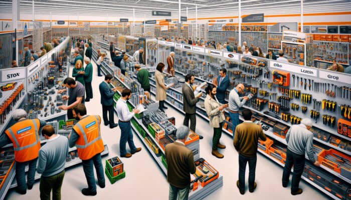 House Clearance Tools: Best Buying Options in the UK