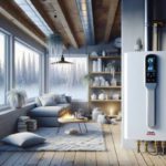 Tankless Water Heater Services Offered in Chilliwack