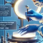 Powder Free Vinyl Gloves: Top Choices Available in Accrington