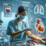 Cholesterol Blood Test Tips for Residents of Portsmouth