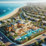 Affordable Coastal Properties: Discover Your East London Home