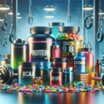 Supplements to Boost Muscle Growth for Optimal Gains