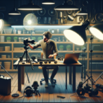 Video Content Production: Elevate Small Businesses in Ilfracombe