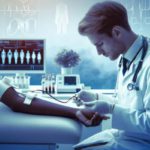 Pregnancy Blood Test Guidance for Residents of Leeds