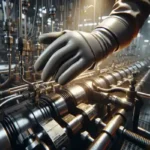 PVC Work Gloves: Key Benefits in Croydon Explained