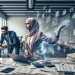 Human Virtual Assistants for Mastering Bookkeeping Basics