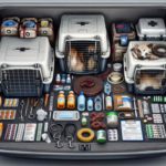 Safe Transport for Rescue Animals: Key Strategies to Follow