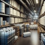 Water Storage for Preppers: Essential Survival Strategies