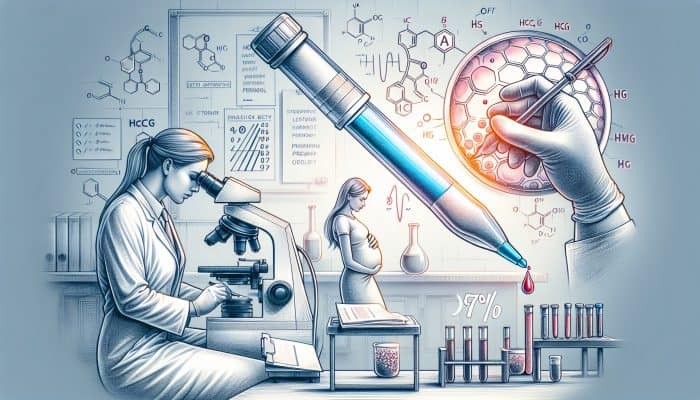 Pregnancy Blood Test Guide: Essential Info for Bradford Residents