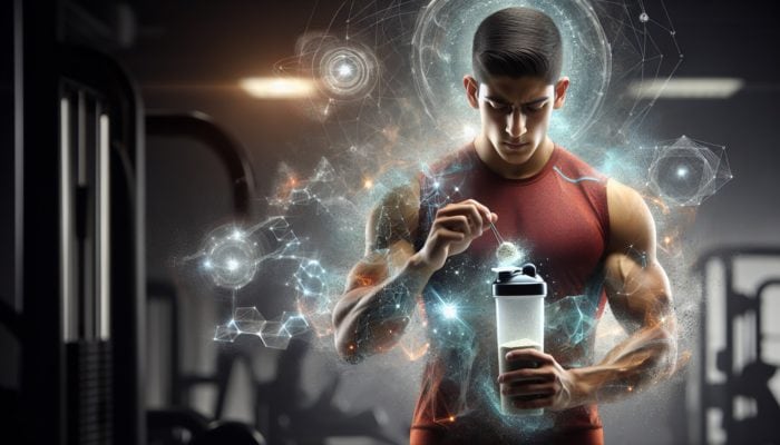 Protein Powders: Essential Guidance for Young Athletes
