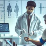 Diabetes Blood Test Insights for Residents of Chorley